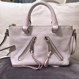 Rebecca Minkoff Micro Moto Satchel